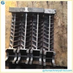 Rack Grate1.4823 .