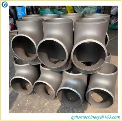karɔbɔni nɛgɛ ka welding bend head .