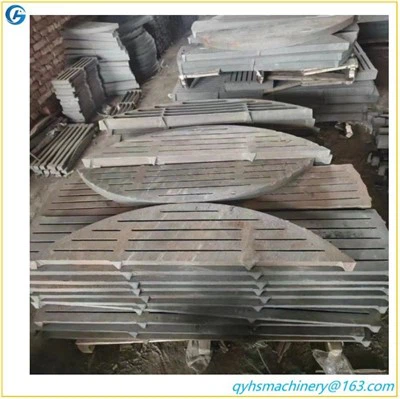 Furnace grate min bɛ se ka kɛ ni nɛgɛ ye min bɛ se ka funteni sɔrɔ .