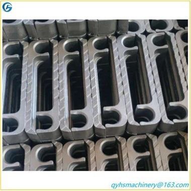 Grate reciprocatif .