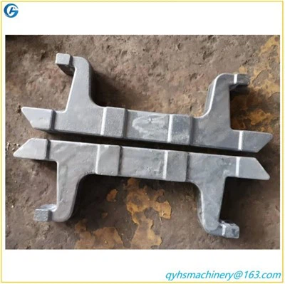 Precision casting Furnace strip .