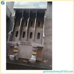 Koli casting casting steel parts1.4823 (gx40crnisi27-4)